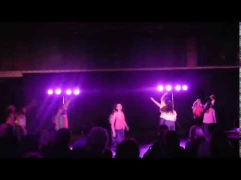 Shorashim - Tiul Be'Israel - RikuWE (2014)