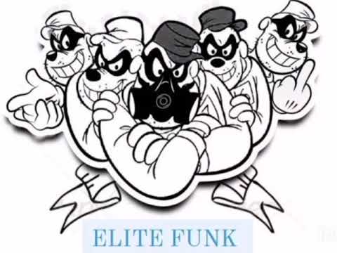 A CAROL DA DZ7 POCK POCK NA COLEGA - MC LIL_ e MC BRUNIN JP (DJ MANO LOST)