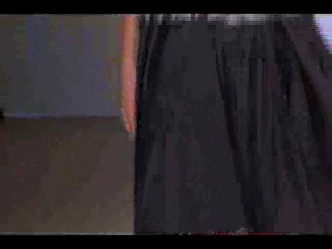 The Hot New Faces at Peter Som!