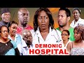 DEMONIC HOSPITAL (PATIENCE OZOKWO, MIKE EZURUONYE, EMMA UMEH)NIGERIAN CLASSIC MOVIES #trending #2024