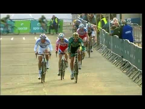 Cyclocross GVA-Trofee Hasselt 2011