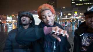 Hood Heroes - Wake Up