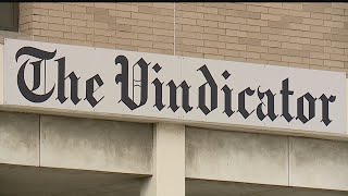 Sources: Vindicator is closing after 150 years in Valley