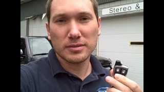 preview picture of video 'Quad 1-Way v3 Remote Car Starter described by Ethan White in Erie, Pa HQR'