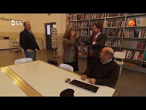 De Rijdende Rechter 07-03-2017 - Wat een bevalling