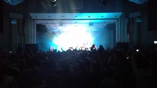 Den Svenska Björnstammen spelar på Kårallen LiU