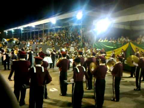 FANGEP CONFABAM 2011