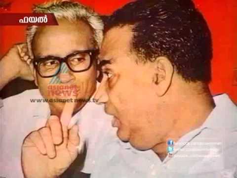 M V Raghavan and family :Yathra, 23rd Nov 2012,part-1