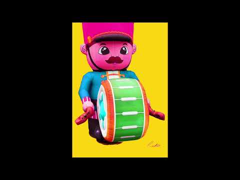 [WRP] Phlake, Mercedes the Virus - Baby Steps