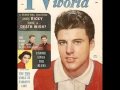 Ricky Nelson～Everytime I See You Smiling-SlideShow
