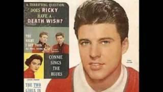 Ricky Nelson～Everytime I See You Smiling-SlideShow