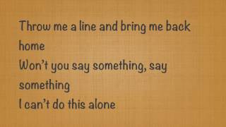 I Prevail - "Lifelines" Lyrics