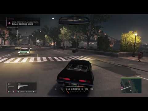 Mafia III GamePlay pt.39 (Ps4)