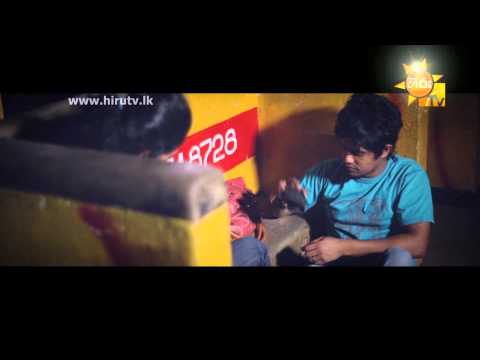 Ayadinna Awasarai - Dinesh Dananjaya [www.hirutv.lk]