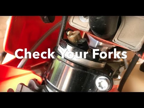AER Forks... Our Take