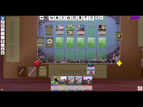 Tournament Fishing: Rods and Boats