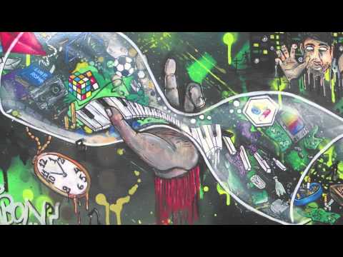 Carbon - Așa cum vezi [prod. DJ Al*Bu]