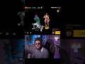 GTK Shorts Freefire Trending