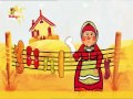 BabyTV Two Merry Geese English