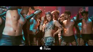 Trippy Trippy Song  BHOOMI  Sunny Leone  Neha Kakkar  Benny  Brijesh  Badshah  Sachin Jigar