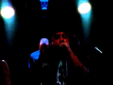 DOOMTREE " GAME OVER " LIVE FROM THE FIREBIRD ST. LOUIS, MO