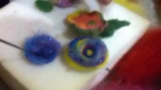 Esther's Place at ICHE 2013 State Convention