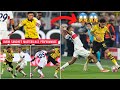 🙆😱 Borussia Dortmund's JADON SANCHO brilliant performance vs PSG in UCL semifinal encounter