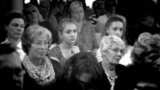 Willkommen zum ERF Gottesdienst | ERF Medien