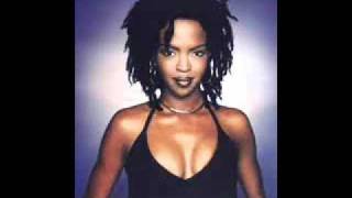 Lauryn Hill - So Much Things To Say (live unplugged)