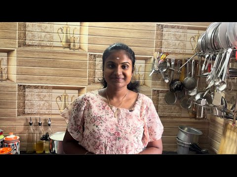 Sunday Samaiyal 😋🤍 | Nov 2 🍃 #poojaskitchen #todayspecial 