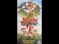 Opening To Rugrats Go Wild UK VHS 2004