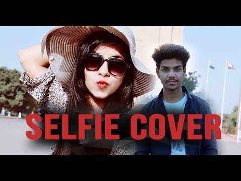 Dhinchak Pooja - Selfie Maine Leli Aaj | Cover by HITEN | Justin Bieber | male version | TikTok