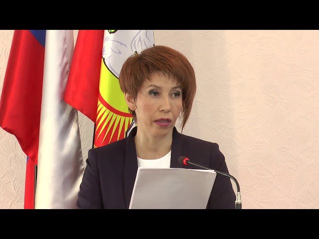Впереди большие праздники