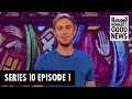 Russell Howard S Good News Series 10 Episode 1