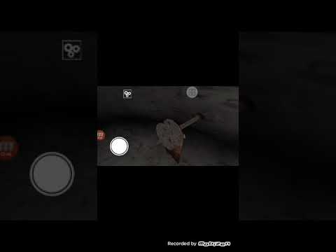 pucho y benja jugando grano y gramnpa