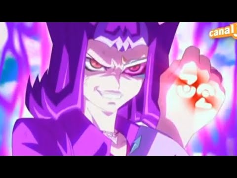 yu gi oh zexal saison 1 ep 58 vf