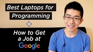 Best laptops for programming? How to get a job at Google? - And other FAQ’s!