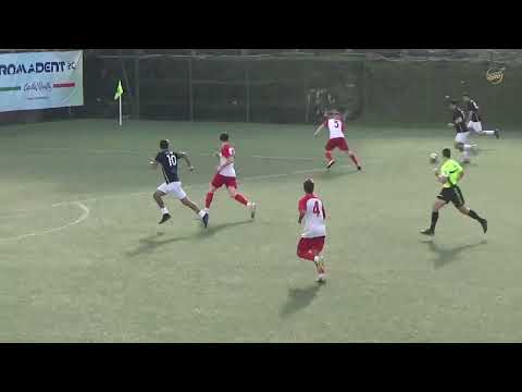 Ottavia-Città di Paliano 1-1 || Coppa Italia Promozione