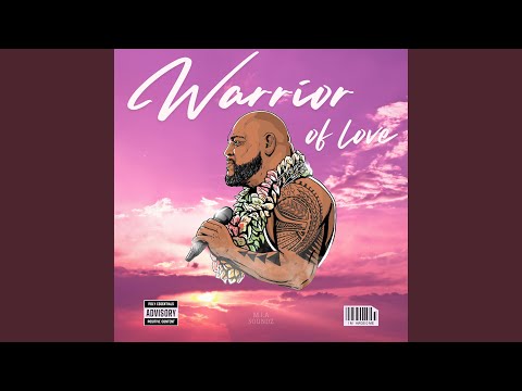 Warrior Of Love