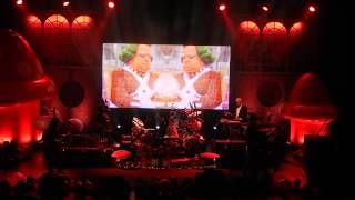 Primus and the Chocolate Factory 09 - I Want It Now live @ The Civic 5-2-15