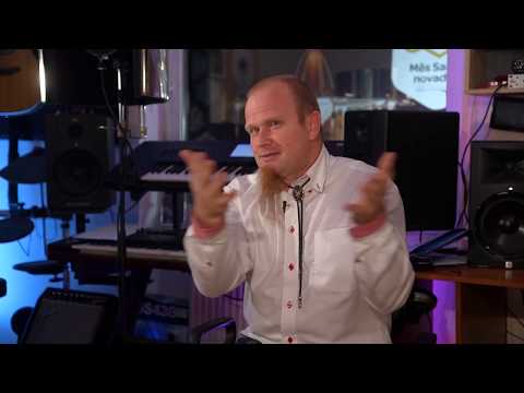 "Mēs Saldus novadam" - Mārtiņš Bergmanis