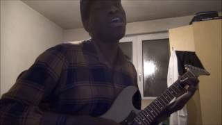 Norah Jones - Not my friend - Cover