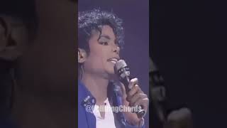 Michael Jackson - Man in the Mirror #shorts #short #vocals #acapella #viral #music #michaeljackson