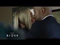 Zweli Pours His Heart Out To Gail The River 1 Magic