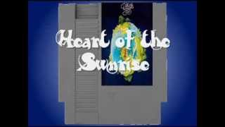 Yes - Fragile - Full Album 8bit