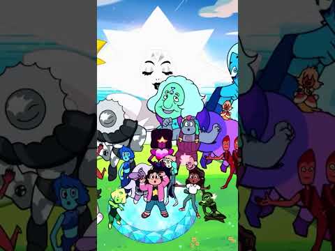 On The Run - Rebecca Sugar
