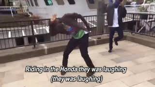 WindMill (Lyric Video) - Rich The Kid X Famous Dex