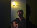 Me Phir Bhi Tumko Chahunga Cover Vishal Thakur