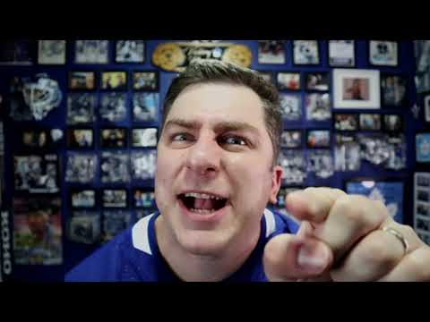 LFR15 - Game 17 - Phan3uf - NSH 0, TOR 3