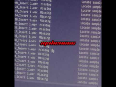 5mdalla - im insomnia because of you | Official Audio